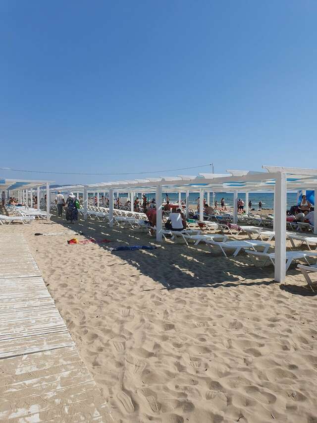 Гостиница Морская Волна Анапа-102