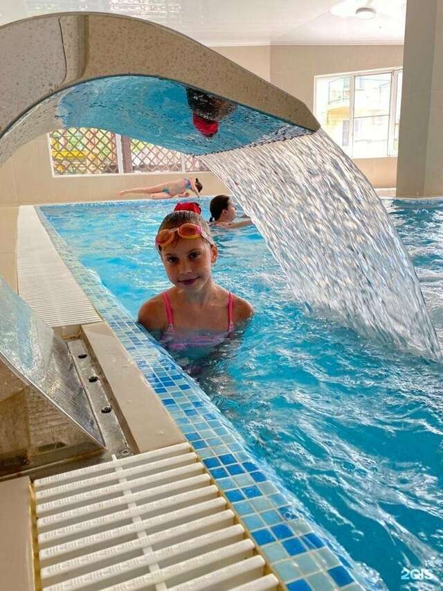 Гостиница Морская Волна Анапа-202