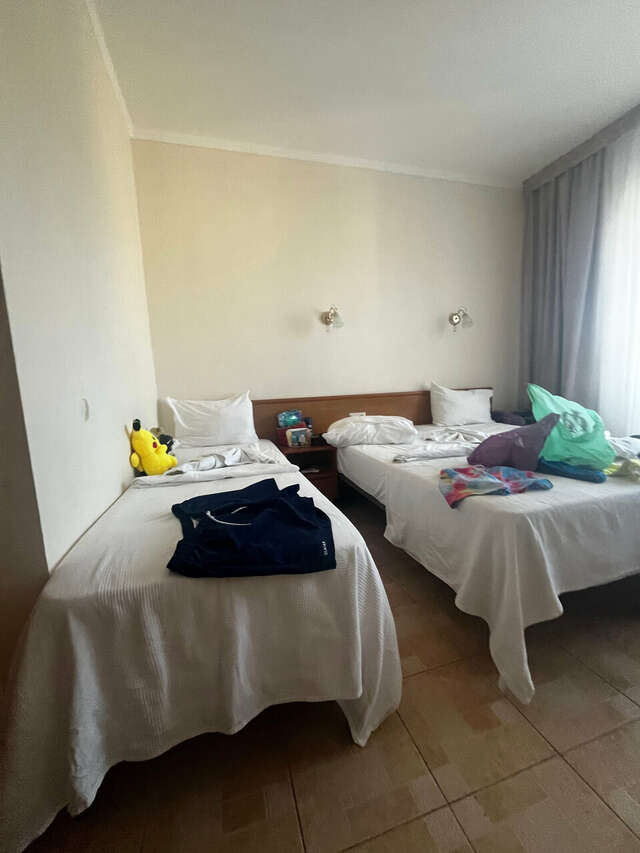 Гостиница Морская Волна Анапа-121