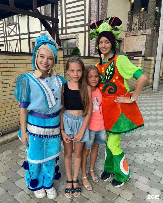 Гостиница Морская Волна Анапа-105